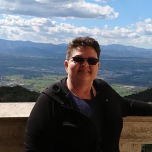 Meet your Posher, Terry